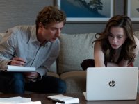 The Social Reckoning: il thriller dell'era social non parla di codici, ma di fiducia