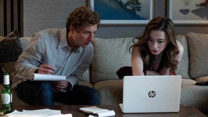 The Social Reckoning: il thriller dell’era social non parla di codici, ma di fiducia