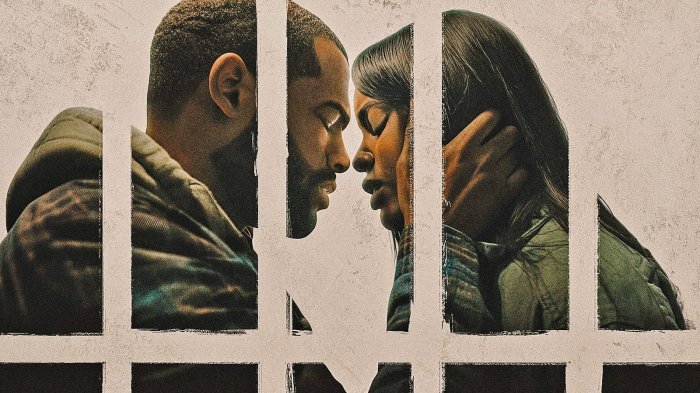Doing Life, la recensione: l'ennesimo prevedibile melodramma di Tyler Perry