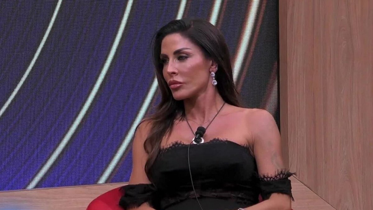 grande fratello vip piera e guendalina sotto i riflettori sei a rischio eliminazione da Movieplayer.it grande fratello vip piera e guendalina sotto i riflettori sei a rischio eliminazione