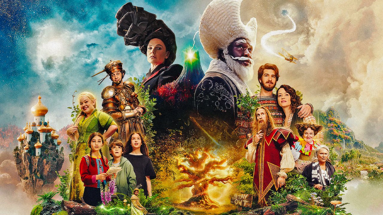 L'albero di Molto Lontano, recensione: quando la magia sa di già visto