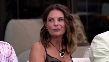 Marina La Rosa Gfvip 2