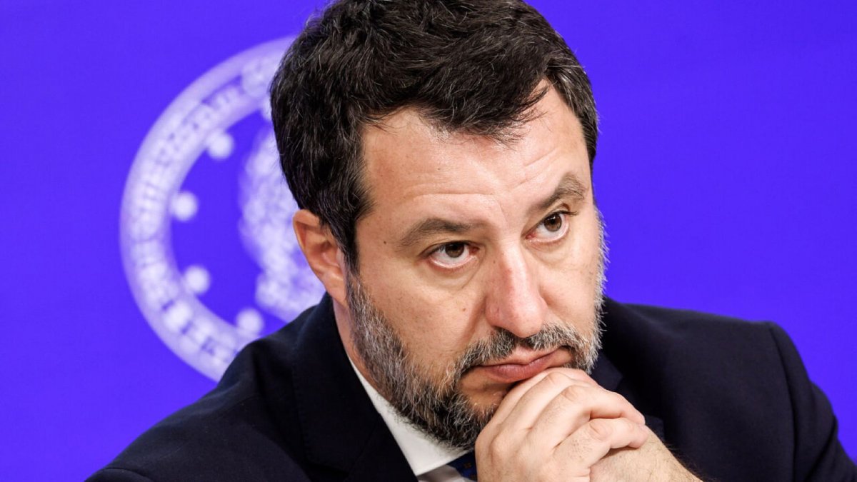 filorosso stasera su rai 3 salvini ospite garlasco e fentanyl al centro della puntata da Movieplayer.it filorosso stasera su rai 3 salvini ospite garlasco e fentanyl al centro della puntata