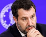 Filorosso stasera su Rai 3: Salvini ospite, Garlasco e fentanyl al centro della puntata