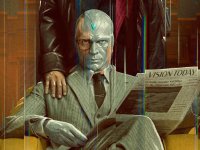 VisionQuest: il nuovo teaser ha confermato la più popolare teoria su Avengers: Secret Wars?