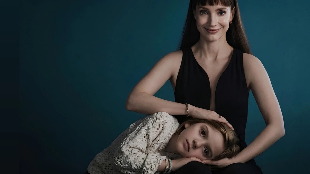Mammina: Jessica Chastain non ha "mai interpretato un personaggio così" per il regista Rob Savage