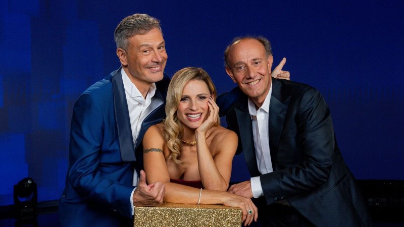 Zelig 30 su Canale 5 con Michelle Hunziker, Ale e Franz: gli ospiti della prima puntata