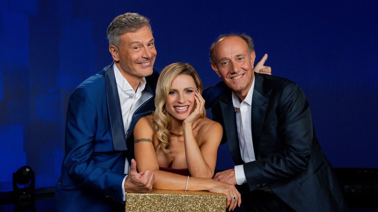Zelig 30 su Canale 5 con Michelle Hunziker, Ale e Franz: gli ospiti della prima puntata