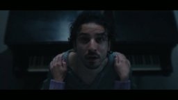 THE NAMELESS BALLAD, trailer dell'horror di Federico Zampaglione