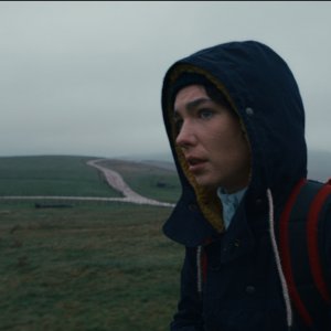 Balcanica: Un'immagine di Matilda De Angelis