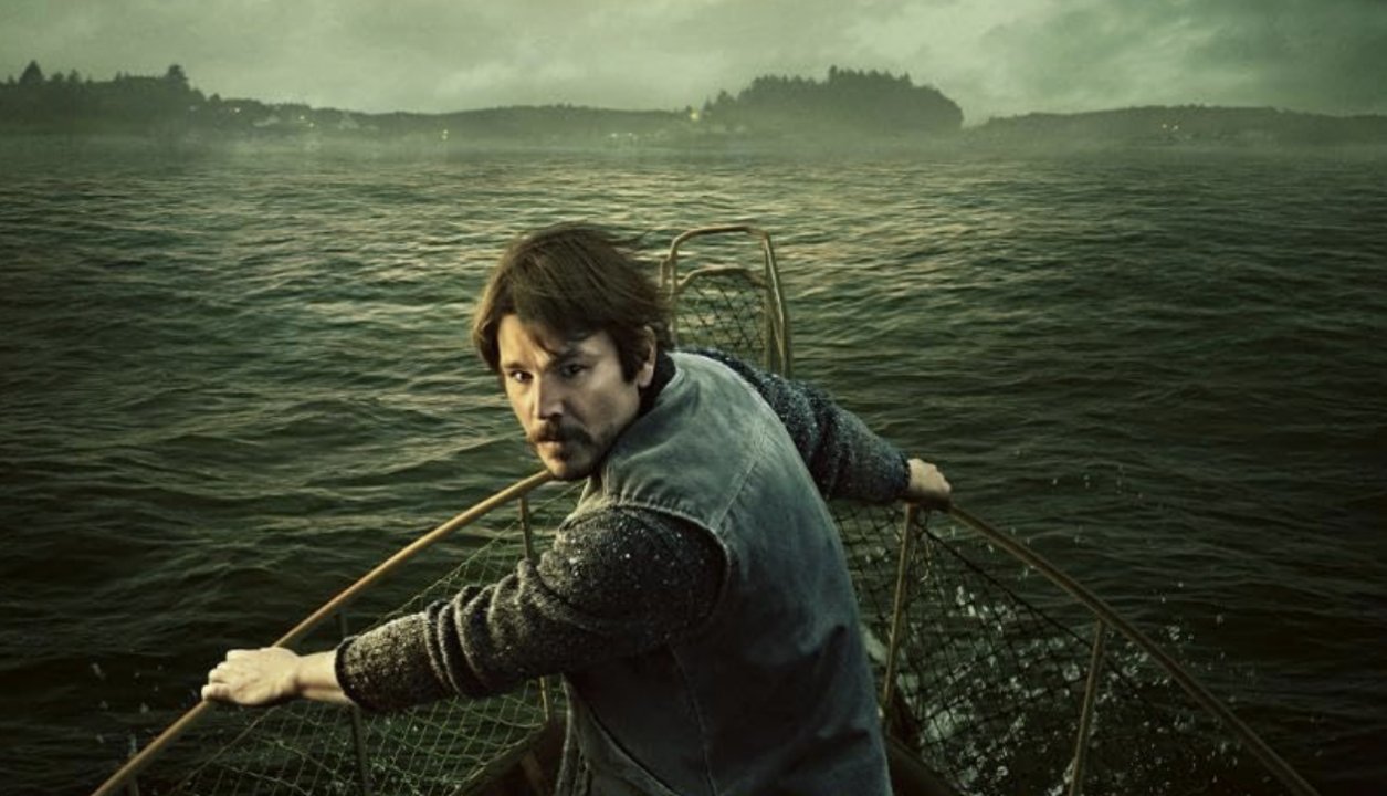 Below, recensione: la serie con Josh Hartnett unisce thriller e dramma ecologico