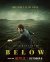 Below