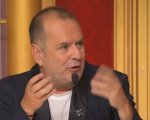 Ballando con le stelle, Fabio Canino punge Noemi Bocchi: 'Ma che lavoro fa questa signora? '