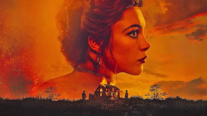 La valle dell’Eden, recensione: una serie Netflix sontuosa con un solo problema di fondamentale importanza