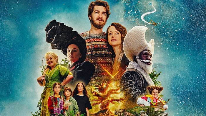 L'albero di Molto Lontano, recensione: quando la magia sa di già visto