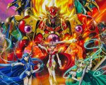 Magic Knight Rayearth, recensione: com'è il reboot delle CLAMP che ci riporta a Cephiro