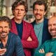 Maschi veri 2: i quattro “moschettieri” e la decostruzione della mascolinità