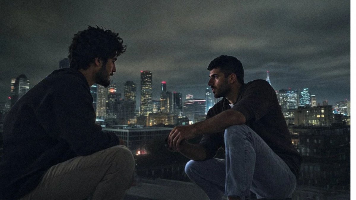 naza stop alle proiezioni in olanda il 7 ottobre per minacce ai registi mentre in italia vola al box office da Movieplayer.it naza stop alle proiezioni in olanda il 7 ottobre per minacce ai registi mentre in italia vola al box office