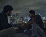 Naza: stop alle proiezioni in Olanda il 7 ottobre per minacce ai registi (mentre in Italia vola al box office)