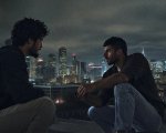 Naza: stop alle proiezioni in Olanda il 7 ottobre per minacce ai registi (mentre in Italia vola al box office)