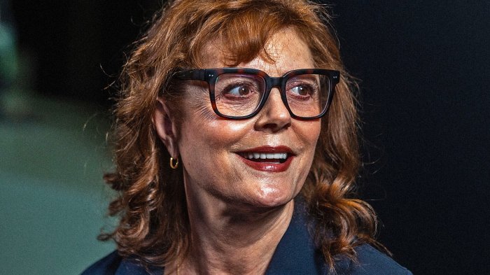Susan Sarandon compie 80 anni: i 5 film più belli della ribelle di Hollywood