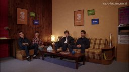 Nord Sud Ovest Est: intervista ai protagonisti