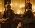 L’estranea: dietro le quinte del cinema di Paolo Strippoli