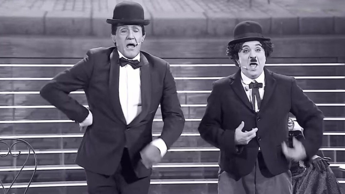 tale e quale show 2026 selma ezzine si ferma la classifica dopo la terza puntata da Movieplayer.it tale e quale show 2026 selma ezzine si ferma la classifica dopo la terza puntata