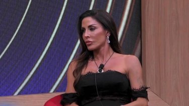 Guendalina Tavassi Gfvip
