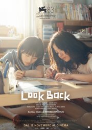 Locandina di Look Back