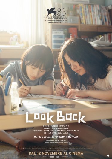 Lookback Image 2 Bianco B A1