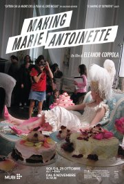 Locandina di Making Marie Antoinette