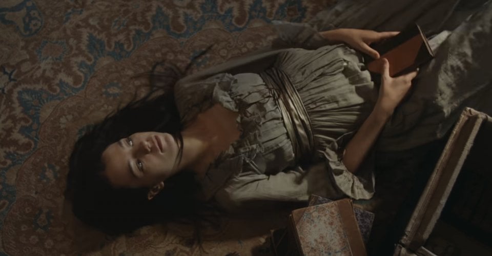 Ragione E Sentimento Immagine Film