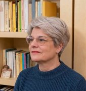 Locandina di Tania Dimartino