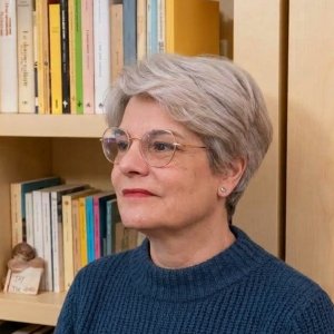 Locandina di Tania Dimartino