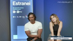 Estranei: intervista a Elena Radonicich e Kel Giordano