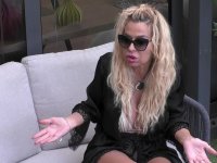 GF Vip, Valeria e Guendalina: lite furiosa nella Casa, poi il chiarimento tra le lacrime