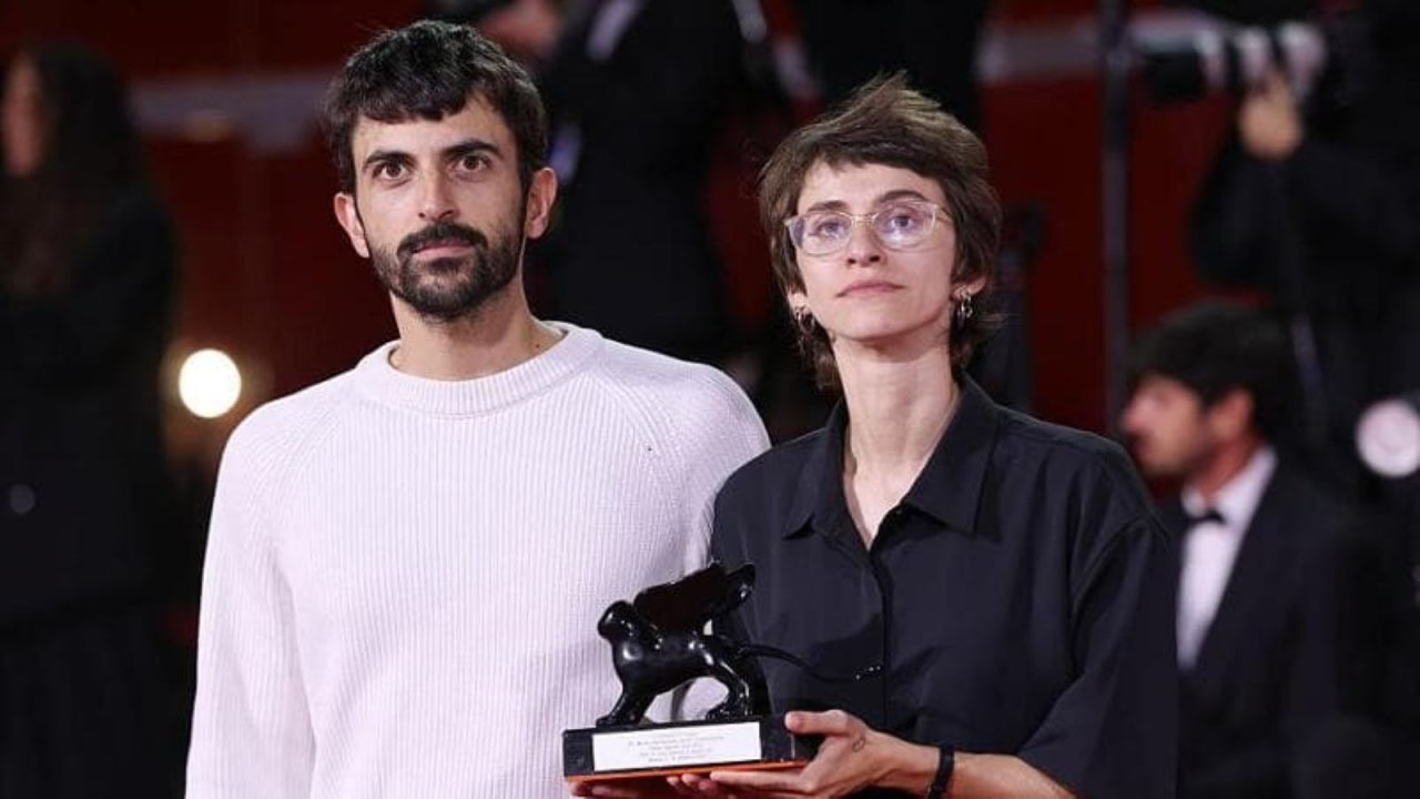 Naza è il terzo documentario più visto di sempre nei cinema italiani