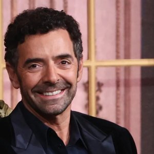 Alberto Matano a Ballando con le Stelle
