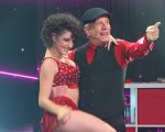 Ballando con le Stelle, Riccardo Rossi contro Alberto Matano: 'Ha sbagliato proprio i termini'