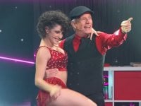 Ballando con le Stelle, Riccardo Rossi contro Alberto Matano: 'Ha sbagliato proprio i termini'