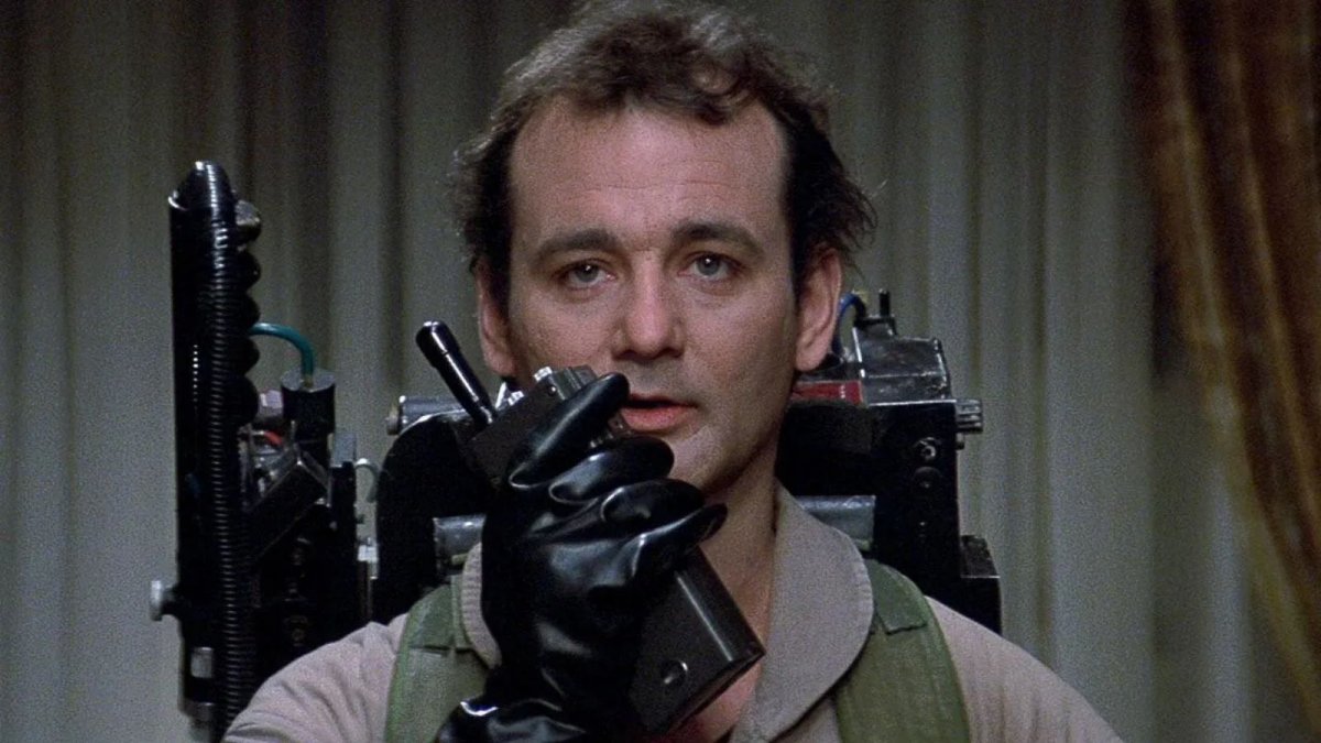 bill murray conferma il ritorno nei panni di peter venkman ma il nuovo ghostbusters ci sorprender224 da Movieplayer.it bill murray conferma il ritorno nei panni di peter venkman ma il nuovo ghostbusters ci sorprender224