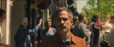 Holland Gael Garcia Bernal