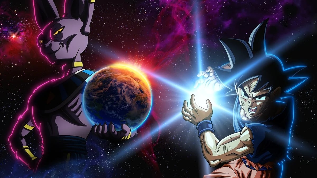 dragon ball super beerus arriva su disney da Movieplayer.it dragon ball super beerus arriva su disney