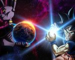 Dragon Ball Super: Beerus arriva su Disney+