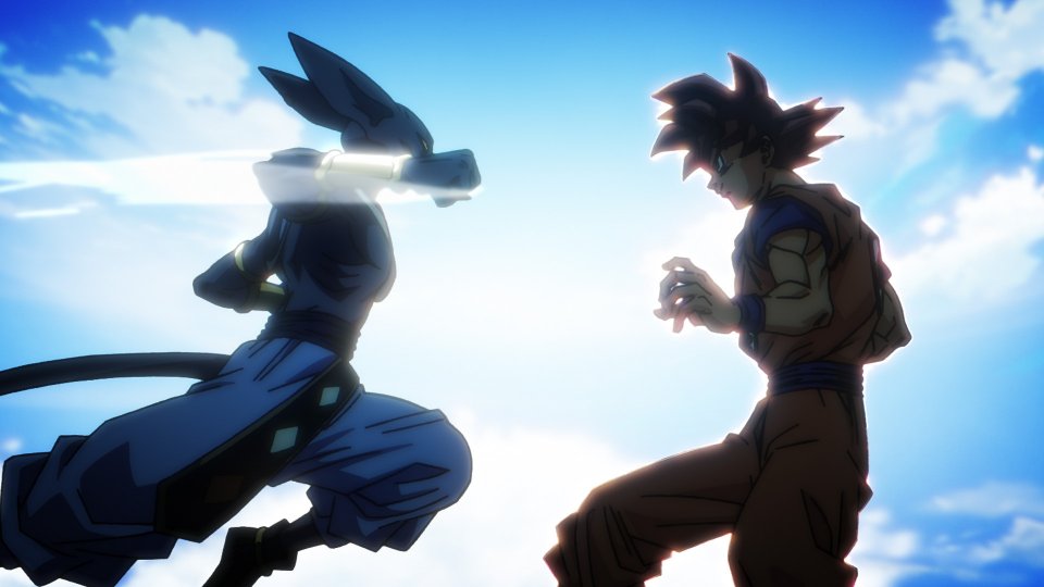 Dragon Ball