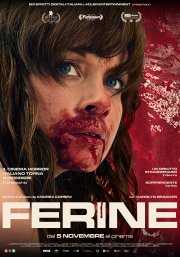 Locandina di Ferine