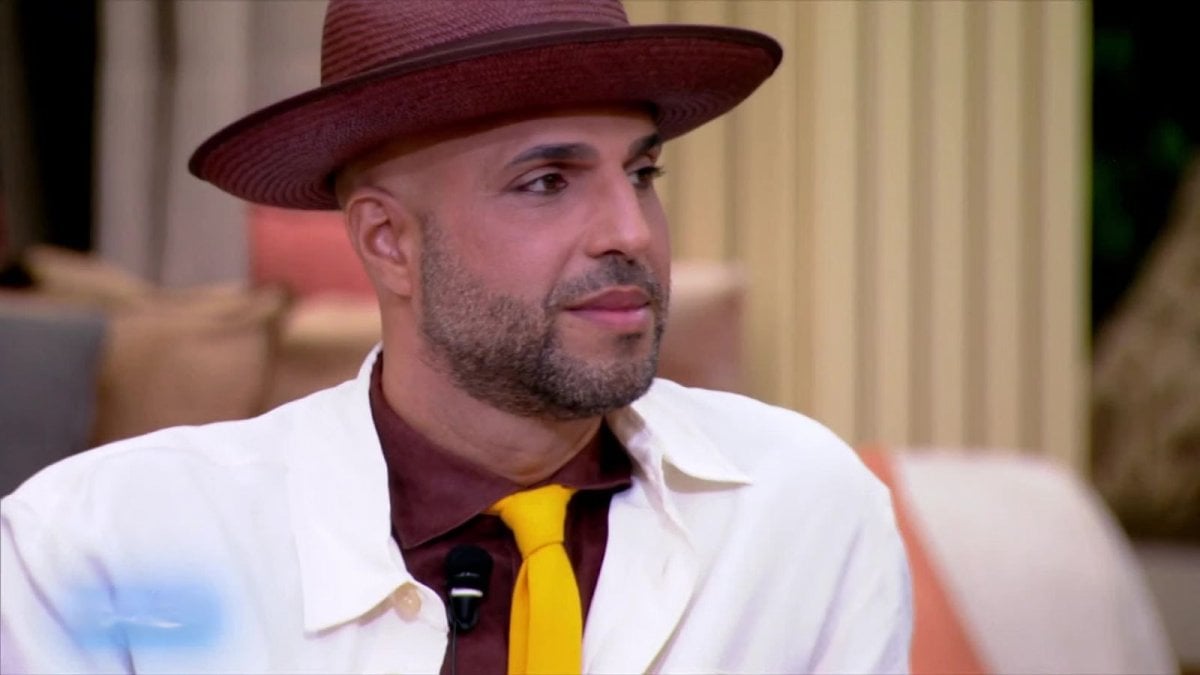 jonathan kashanian minaccia di lasciare il gf vip finir224 come gli altri da Movieplayer.it jonathan kashanian minaccia di lasciare il gf vip finir224 come gli altri