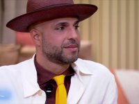 Jonathan Kashanian minaccia di lasciare il GF Vip: finirà come gli altri?