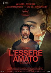 Locandina di L'essere amato